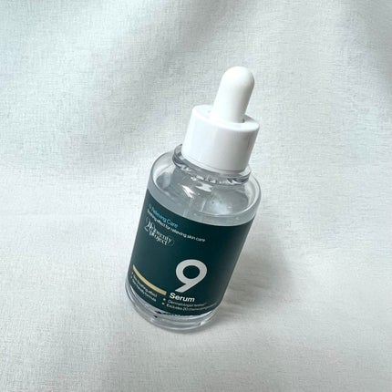 ナインセラム/Dr.Twenty Project/美容液を使ったクチコミ(5枚目)
