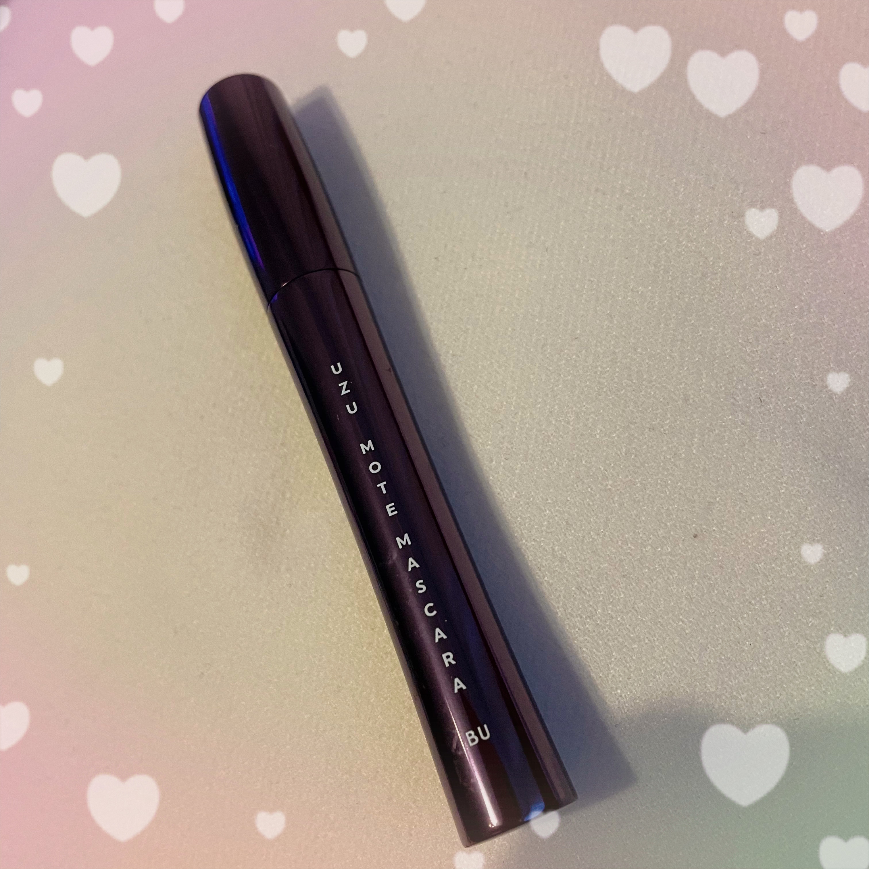 MOTELASH(ウズ モテラッシュ)/UZU BY FLOWFUSHI/マスカラ下地を使ったクチコミ（1枚目）