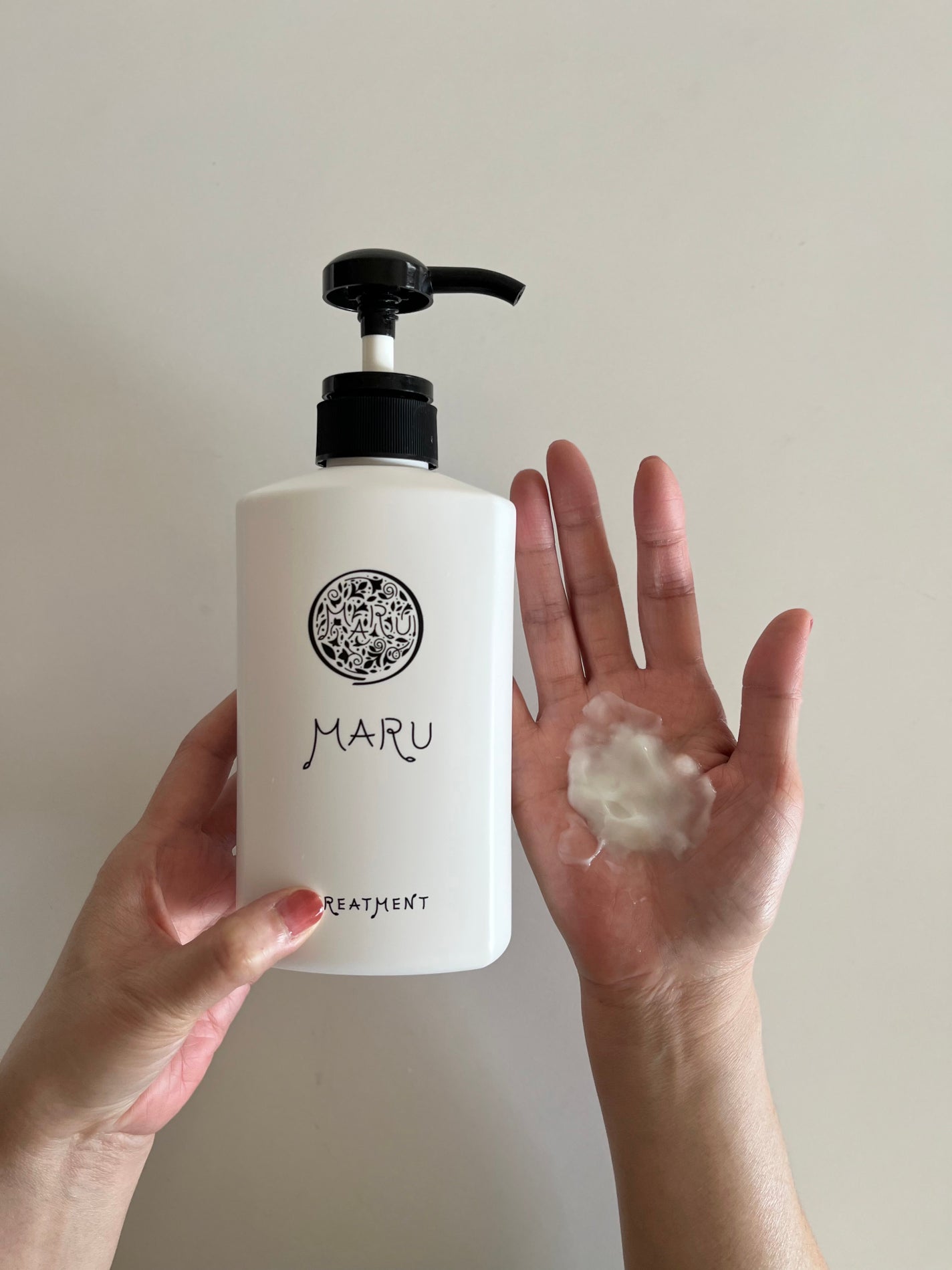 マルシャンプー・トリートメント/MARU/市販シャンプーを使ったクチコミ(5枚目)