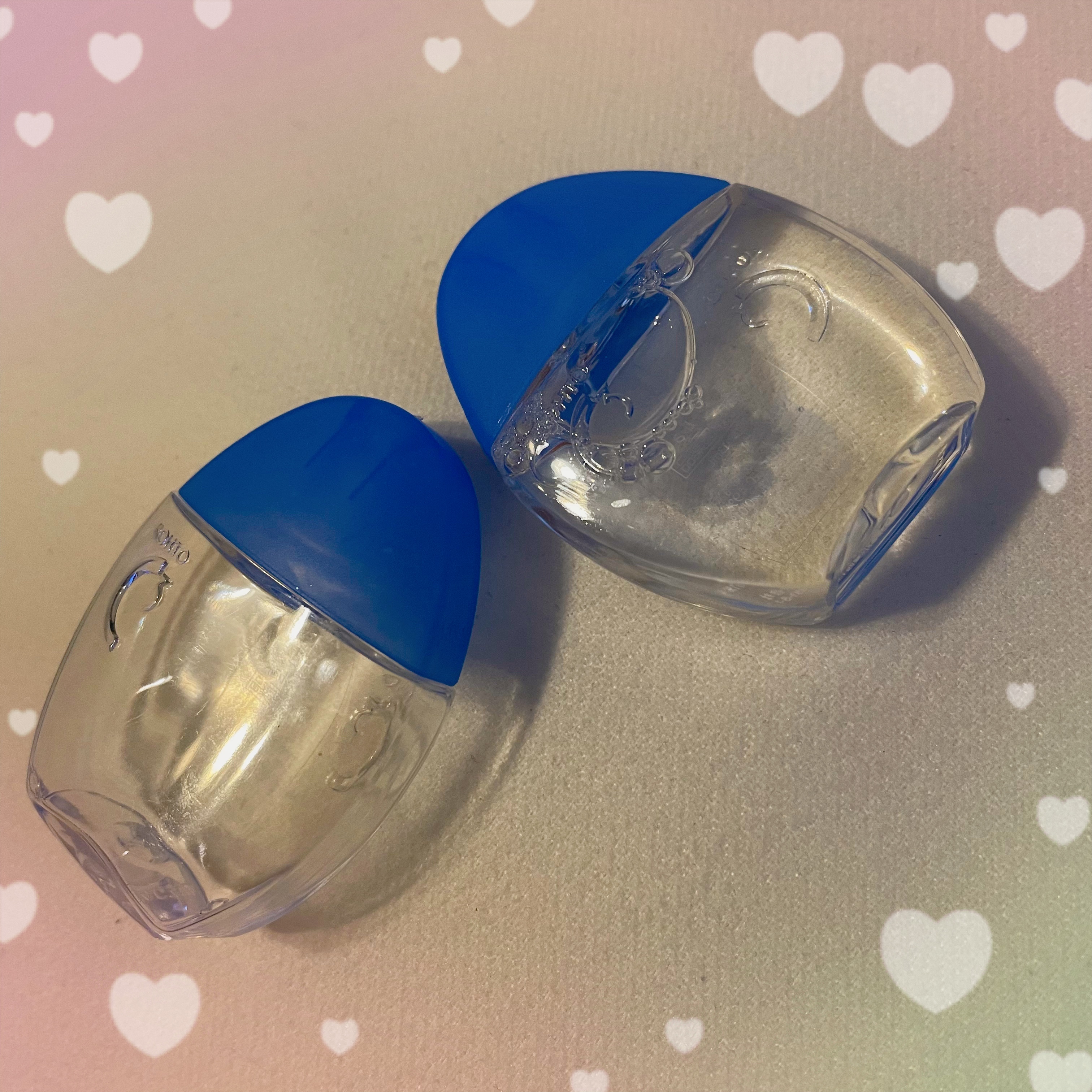 ロートCキューブ クール（医薬品）/ロート製薬/その他を使ったクチコミ（1枚目）