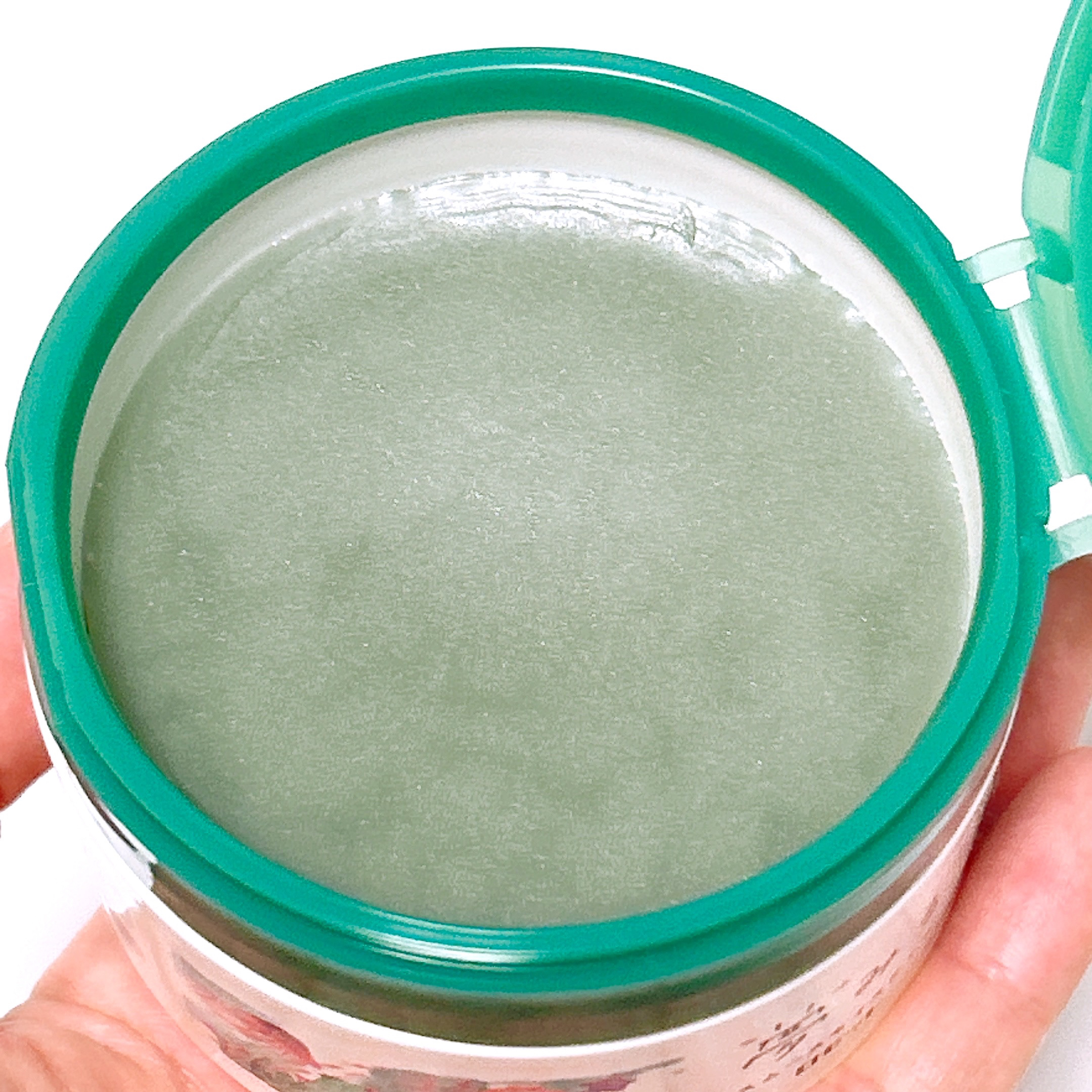 夢みるバーム 海泥スムースモイスチャー/ロゼット/クレンジングバームを使ったクチコミ（3枚目）