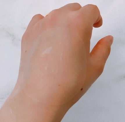 ツボクサ エッセンス/mixsoon/美容液を使ったクチコミ(4枚目)