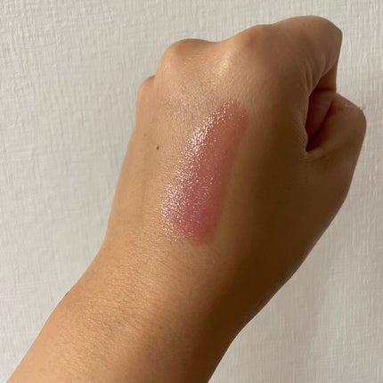 オペラ グロウリップティント/OPERA/リップティントを使ったクチコミ(2枚目)