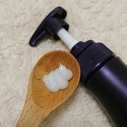 ケラフィックスリペア シャンプー・トリートメント/NEXXUS(ネクサス)/市販シャンプーを使ったクチコミ(6枚目)