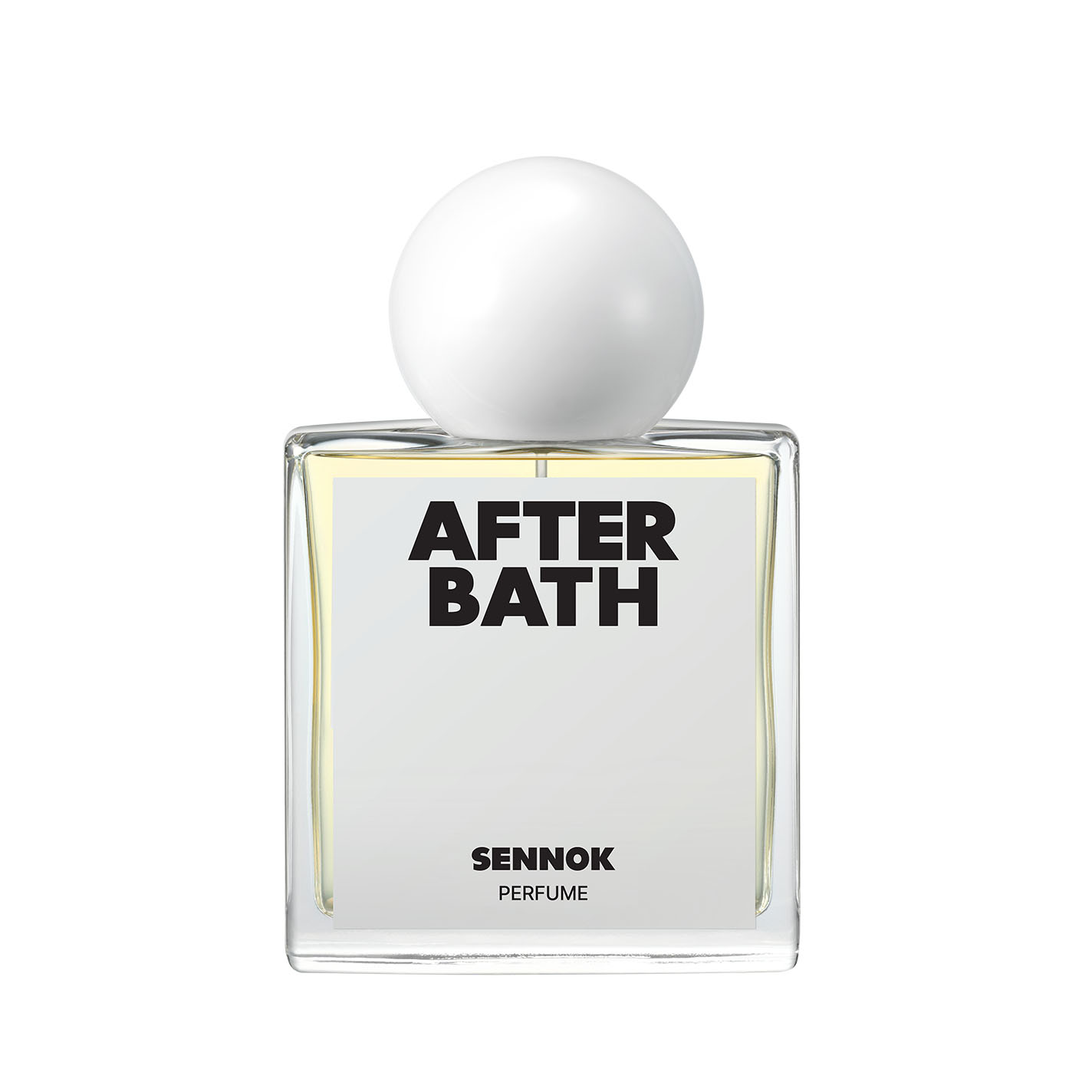 パフューム アフターバス 10ml