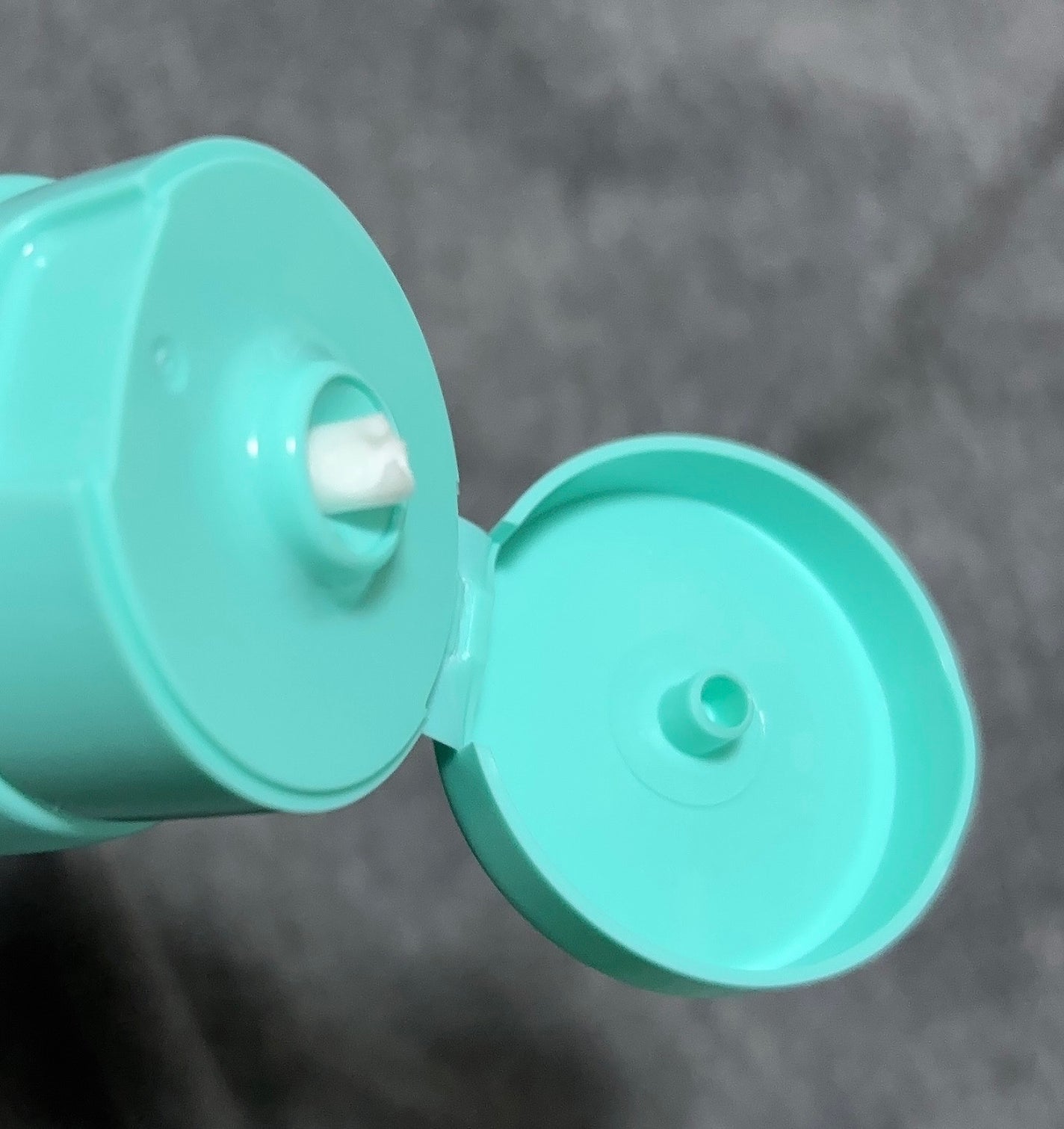 スーパークリーンフォームクレンザー/NACIFIC/クレンジングクリームを使ったクチコミ(4枚目)