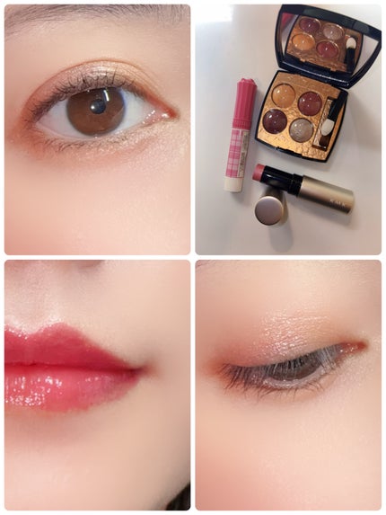 RMK ラディアントカラースティック/RMK/スティックハイライトを使ったクチコミ(1枚目)