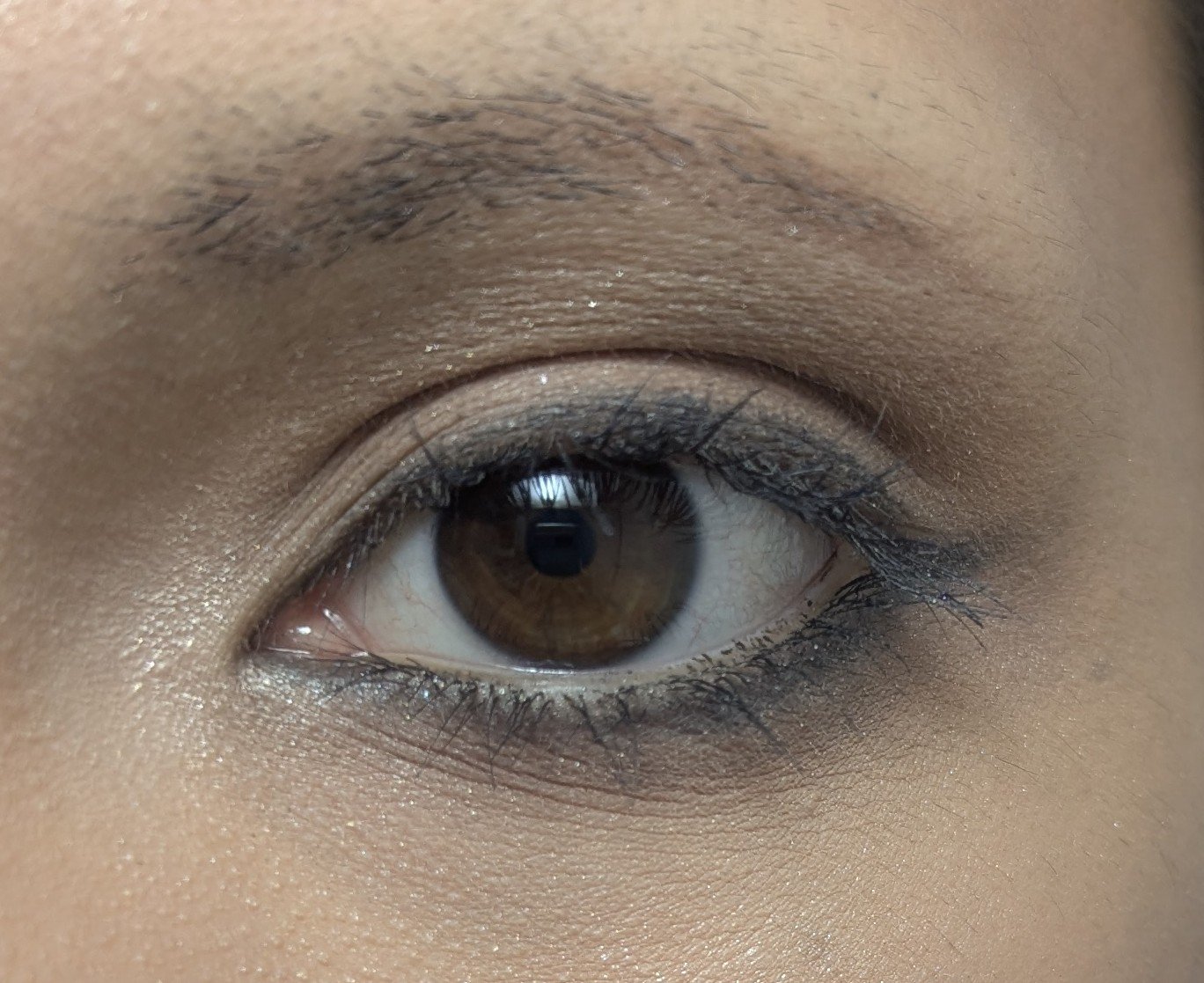 リッチ＆ダズリン ハイシャイン スパークリング リップグロス/Too Faced/リップグロスを使ったクチコミ（2枚目）