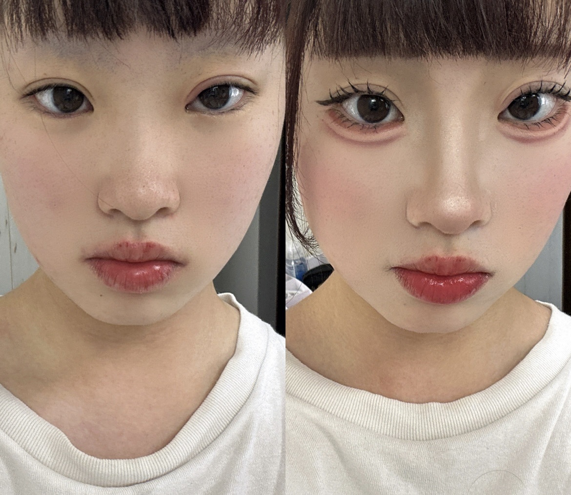 アートクラス フロッタージュペンシル/too cool for school/スティックアイシャドウを使ったクチコミ（1枚目）