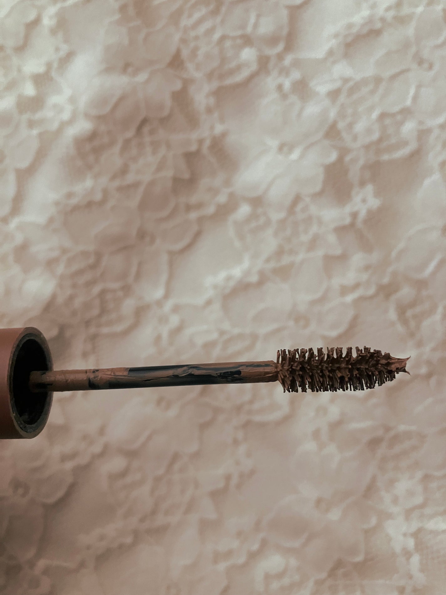 ハンオールブロウカラ/rom&nd/眉マスカラを使ったクチコミ(2枚目)