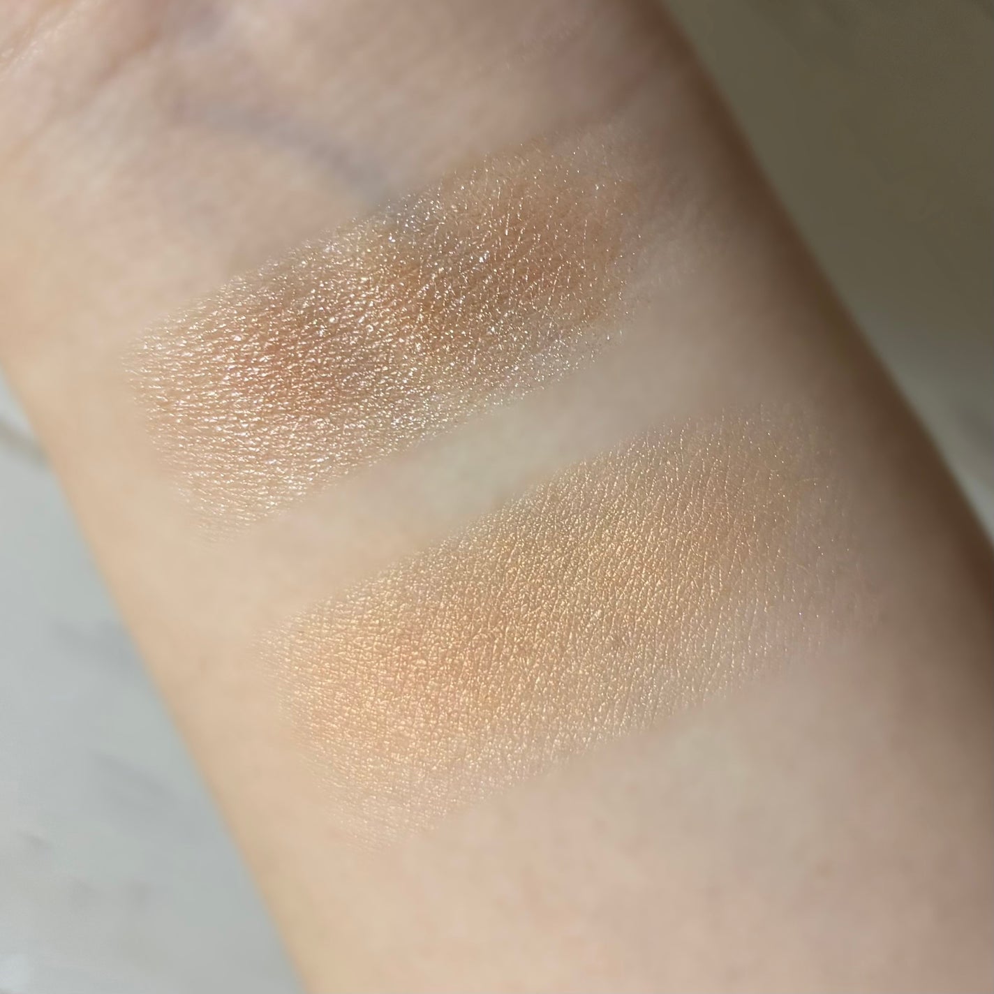 EYESHADOW SWEET DIA/Ameli/単色アイシャドウを使ったクチコミ(2枚目)