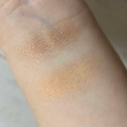 EYESHADOW SWEET DIA/Ameli/単色アイシャドウを使ったクチコミ(2枚目)