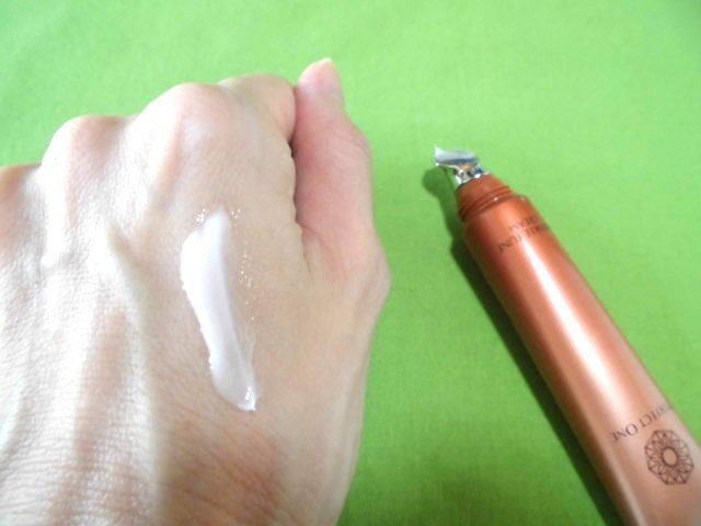 パーフェクトワン 薬用SPリンクルチューンクリーム/パーフェクトワン/フェイスクリームを使ったクチコミ(4枚目)