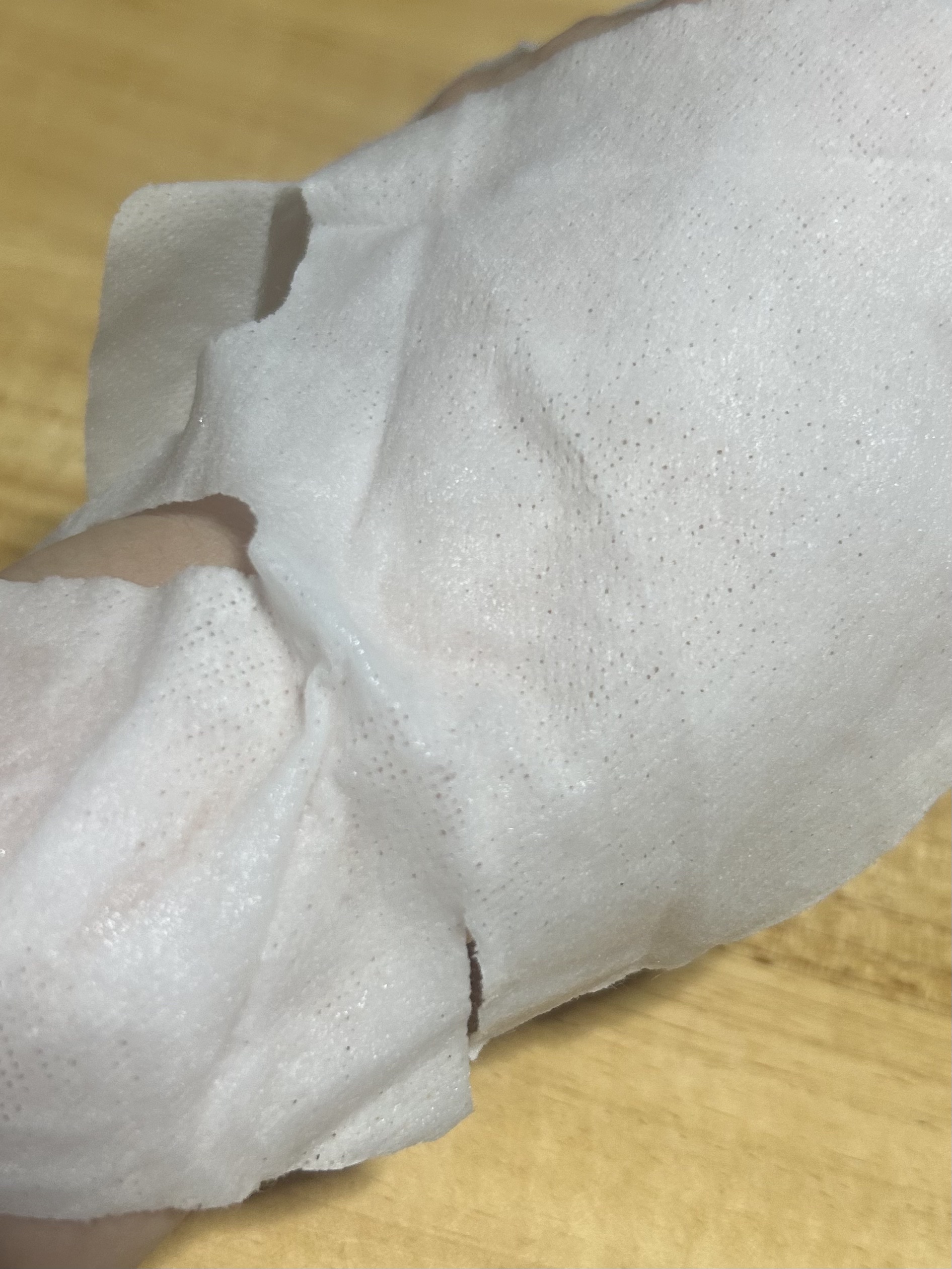 BANOBAGI アンチオキシダント インジェクション マスクのクチコミ「❥・・ ┈┈┈┈┈┈┈┈┈ ・・❥
⁡
   \  丁度いいとはこの事か   /
⁡
⁡
𐂂B.....」（2枚目）