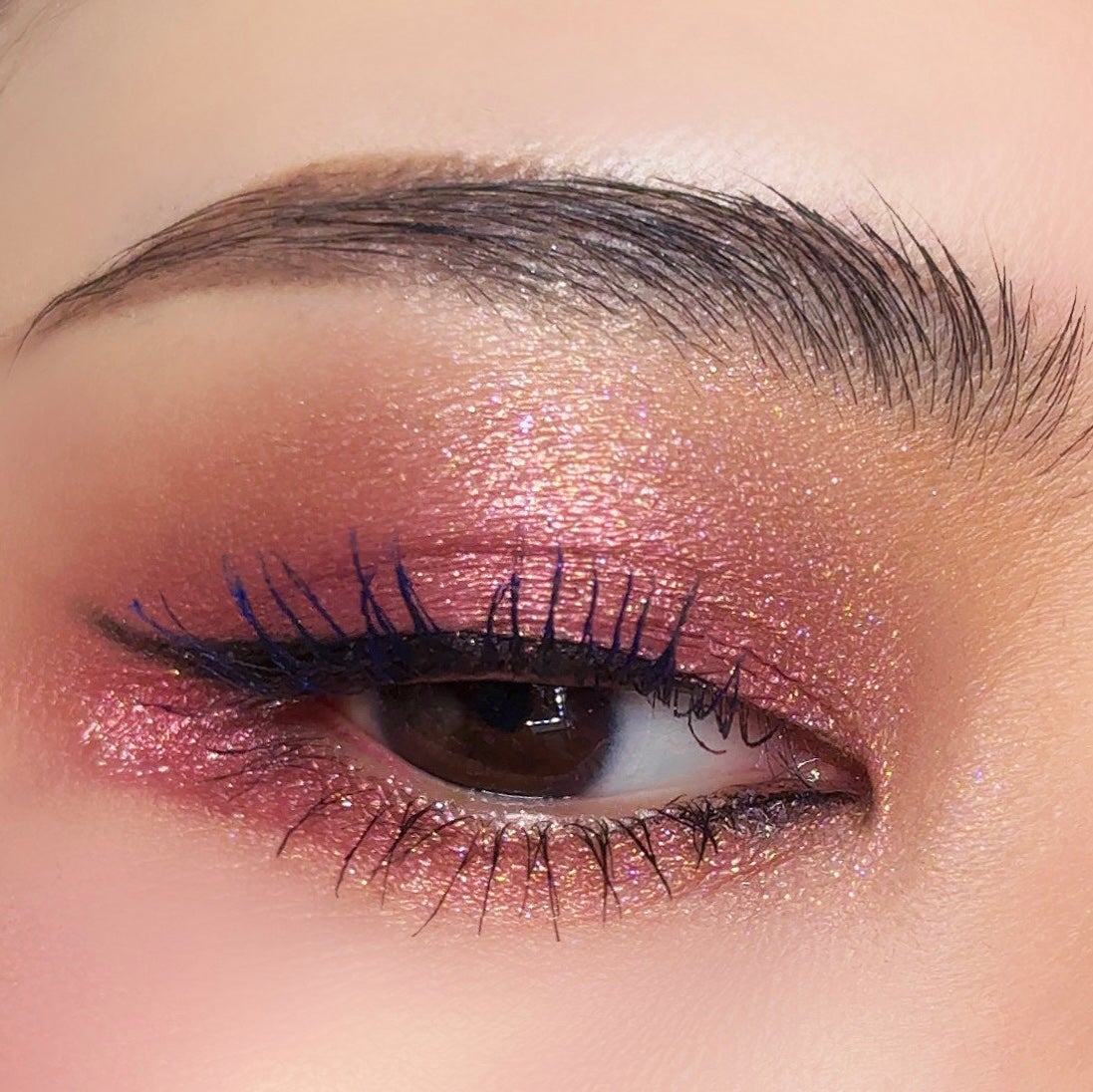 クリーミータッチライナー/キャンメイク/ジェルアイライナーを使ったクチコミ(7枚目)