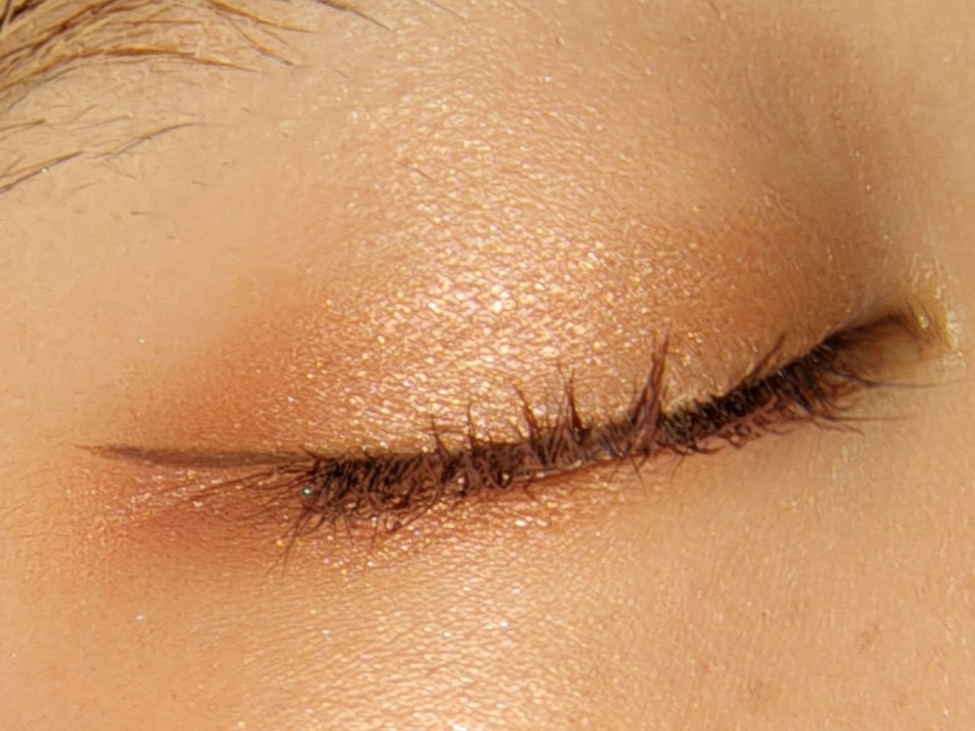 チーク ポップ/CLINIQUE/パウダーチークを使ったクチコミ(4枚目)