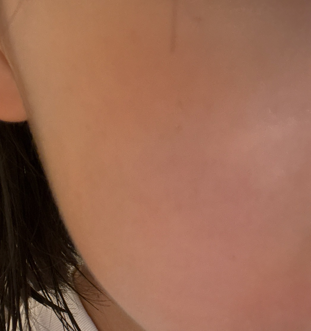 薬用ホワイトパックN 透明白肌 薬用ホワイトパックN トライアル/透明白肌/洗い流すパック・マスクを使ったクチコミ（2枚目）