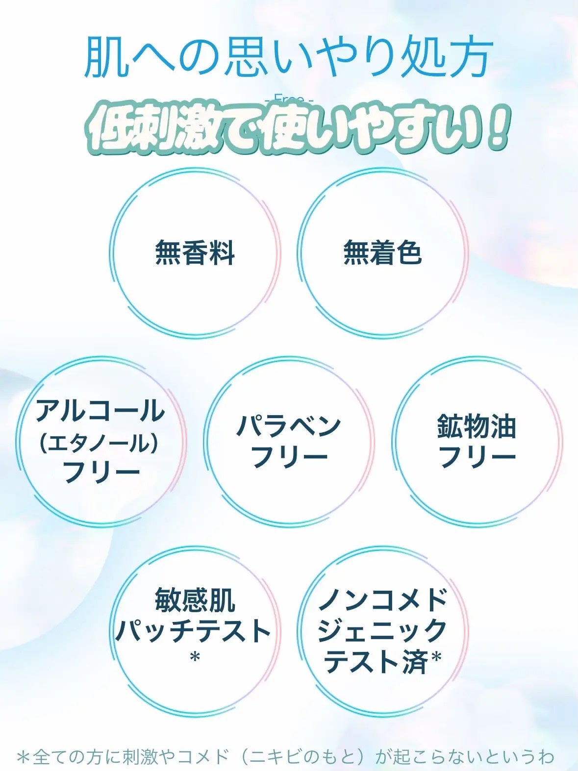 白潤 薬用美白化粧水/肌ラボ/化粧水を使ったクチコミ(7枚目)