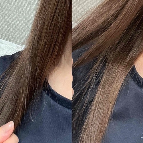 れいこ❤️ on LIPS 「8月にQoo10から発売されたヘトラスのヘアケア❤️香りがとっ..」(4枚目)