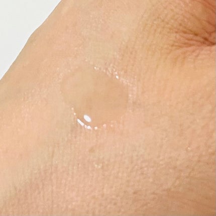 ロータスポアタイトニングセラム/manyo/美容液を使ったクチコミ(2枚目)