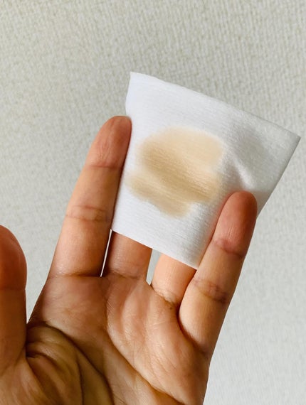 ツボクサ化粧水/ONE THING/化粧水を使ったクチコミ(4枚目)