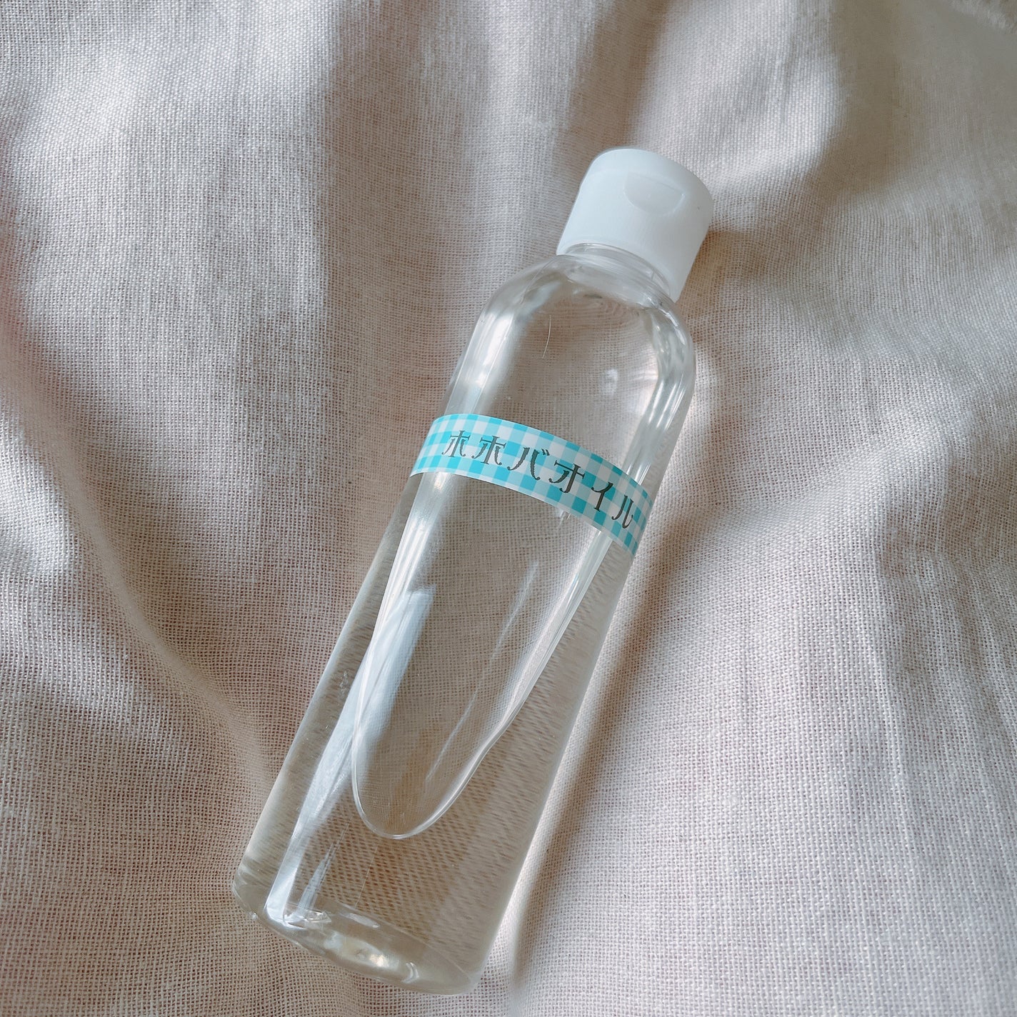 riii-.-noo on LIPS 「seriaOnetouchbottle200ml前回購入したホ..」(5枚目)