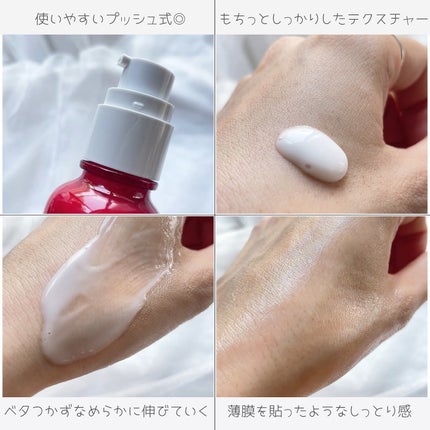 NMN-PDRN ダーマアンサー ポア ファーミング アンプル/CNP Laboratory/美容液を使ったクチコミ(3枚目)