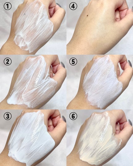 UVディフェンスミーカーミングサンクリーム/make prem/日焼け止めクリームを使ったクチコミ(9枚目)