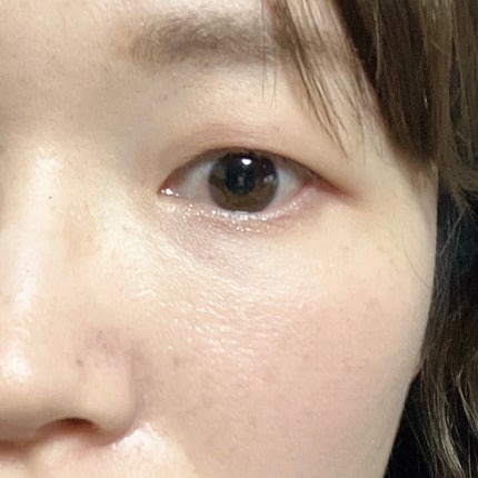 ファンデフリー サンクリーム/manyo/日焼け止めクリームを使ったクチコミ(2枚目)