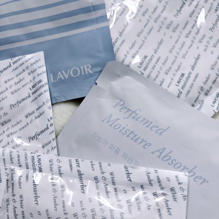 ããã¥ãŒã é€æ¹¿å€/LAVOIR/ãã®ä»ã䜿ã£ãã¯ãã³ãïŒ1æç®ïŒ