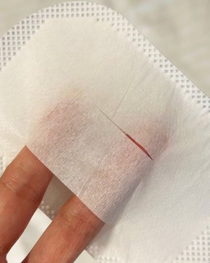 あたりちゃん on LIPS 「.・──*──୨୧──*──・すっぽり温め、とろける耳温活。/..」(4枚目)