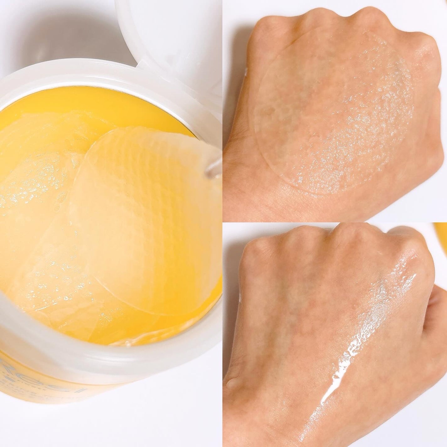 フォレストギュルタミンビタトーニングセラム/FoRest by Greenfinger/美容液を使ったクチコミ(2枚目)