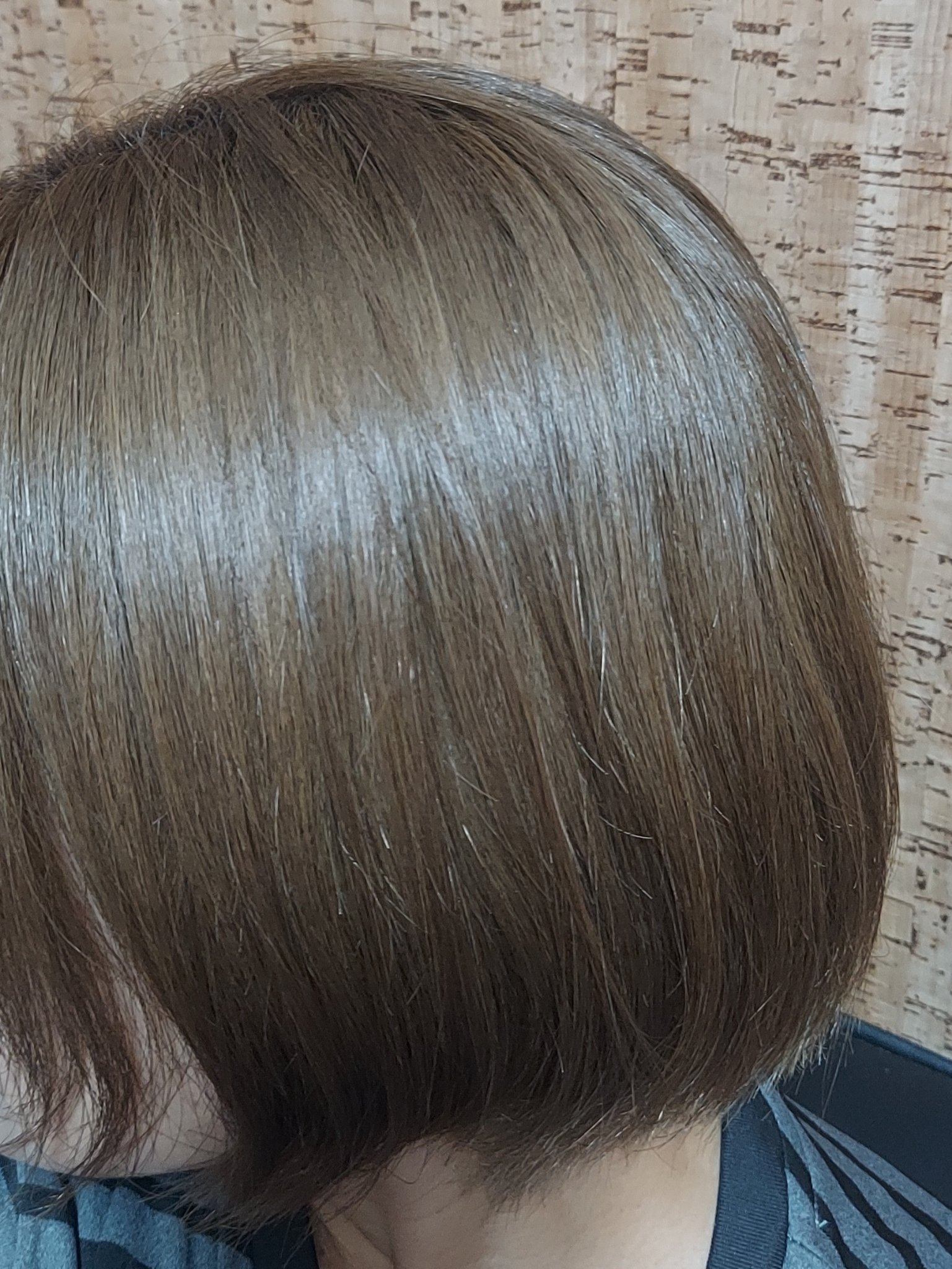 プロテインダメージケア ヘアミストセラム/KUNDAL/ヘアミストを使ったクチコミ（2枚目）