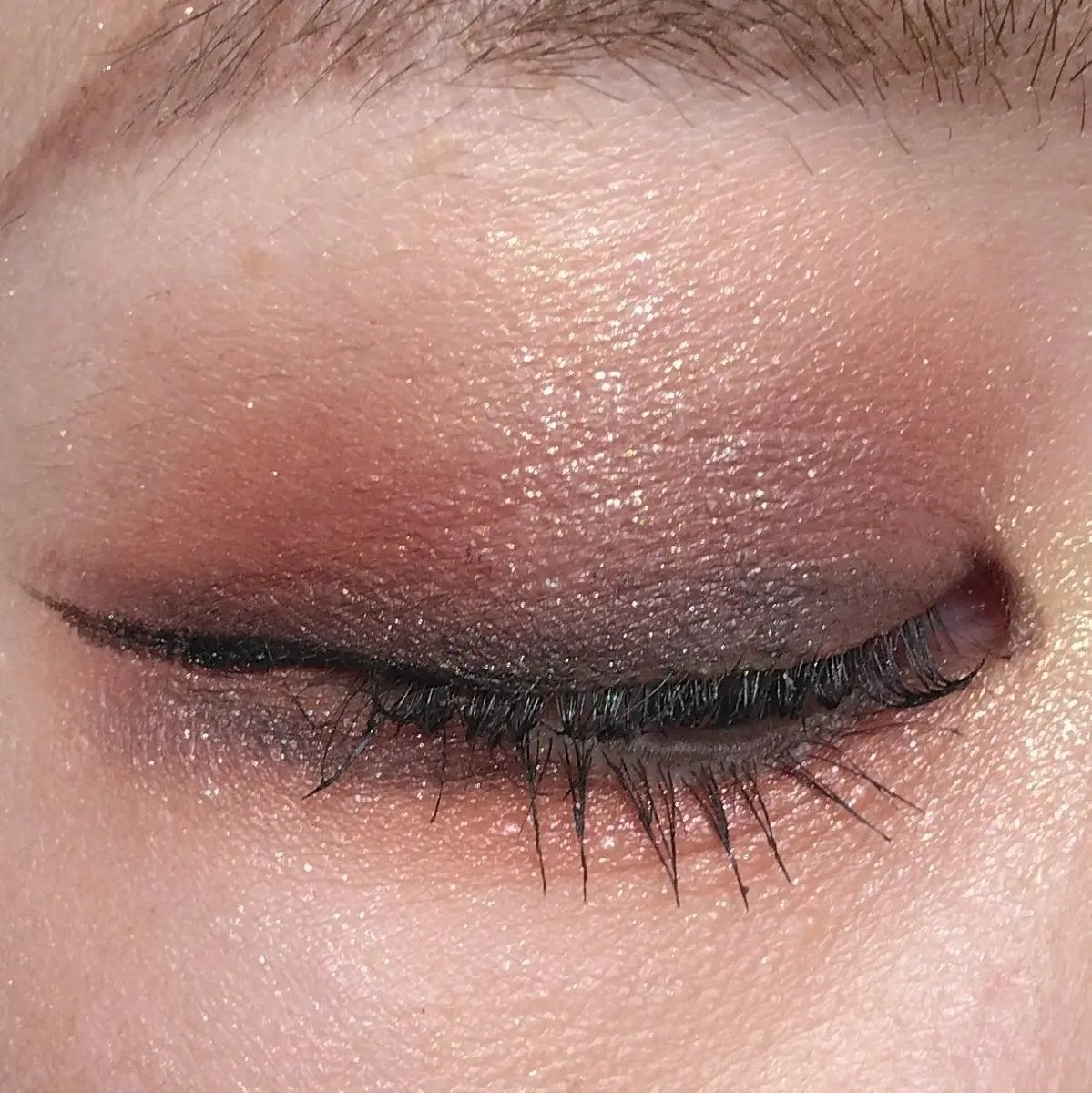 リュクス アイ & チーク パレット/BOBBI BROWN/アイシャドウパレットを使ったクチコミ(4枚目)