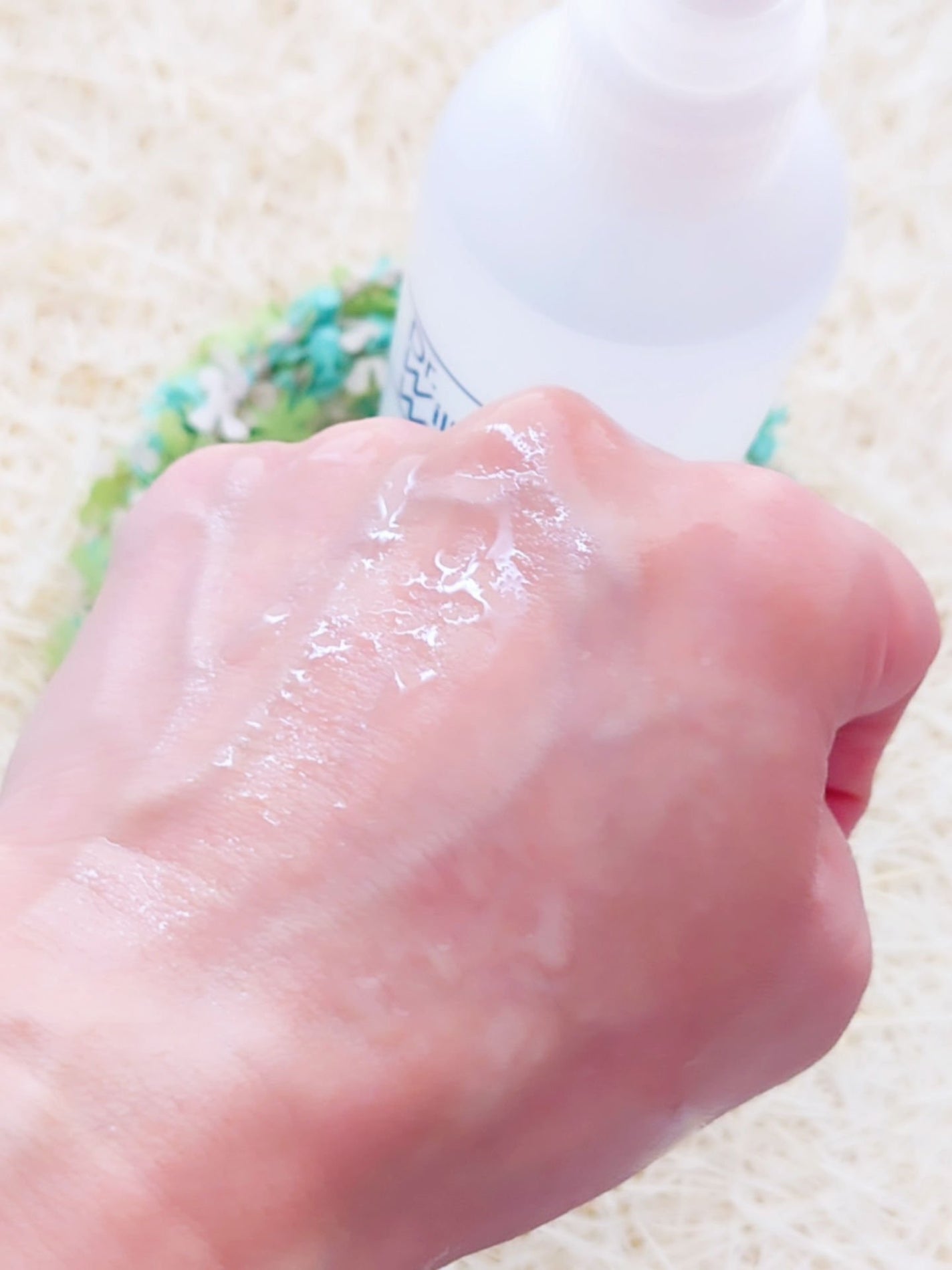 Dr.ウィラード・ウォーター/Dr.ウィラード・ウォーター/ミスト状化粧水を使ったクチコミ(4枚目)