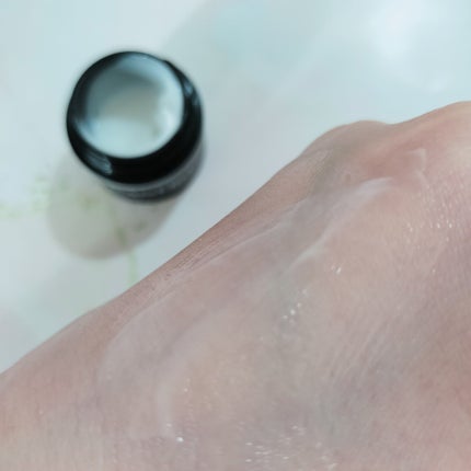 カネボウ クリーム イン ナイトⅡ【医薬部外品】/KANEBO/フェイスクリームを使ったクチコミ(4枚目)