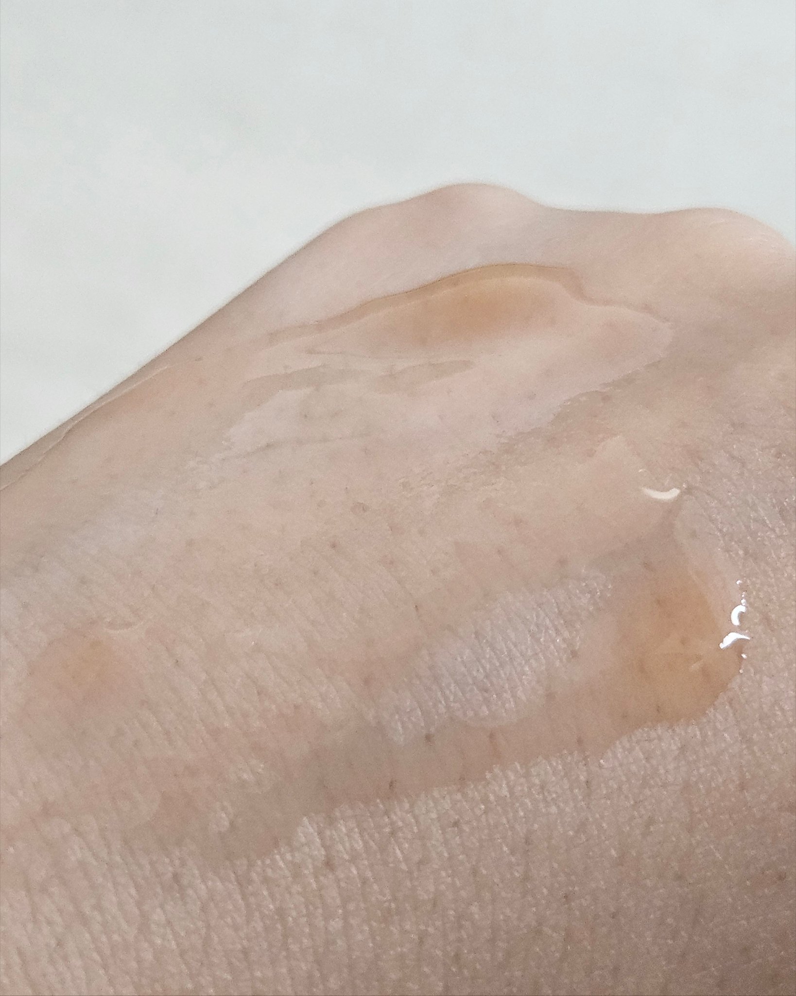 ツボクサ化粧水/ONE THING/化粧水を使ったクチコミ（3枚目）