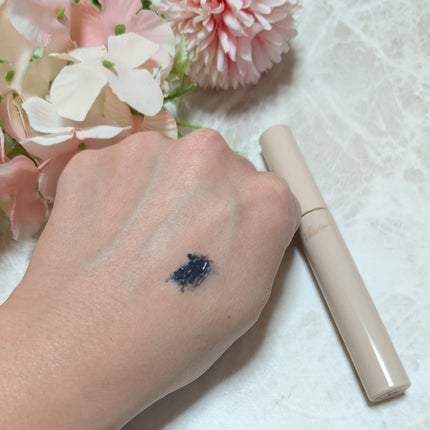 ディテールフィット マスカラ/Visée/マスカラを使ったクチコミ(5枚目)