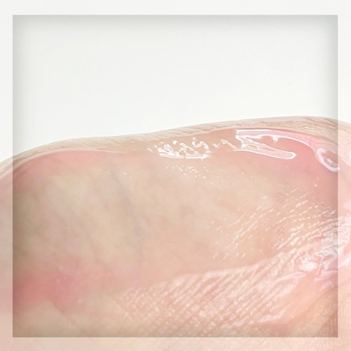 セメンリトシアノ ピンクスピキュールセラム/Dr.Melaxin/美容液を使ったクチコミ(5枚目)