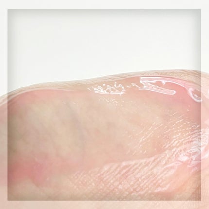 セメンリトシアノ ピンクスピキュールセラム/Dr.Melaxin/美容液を使ったクチコミ(5枚目)