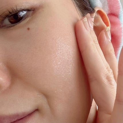 フォレストギュルタミンビタトーニングセラム/FoRest by Greenfinger/美容液を使ったクチコミ(5枚目)