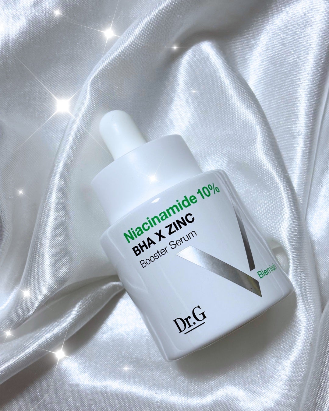 レッドブレミッシュ クールスージングマスク/Dr.G/シートマスク・パックを使ったクチコミ(4枚目)