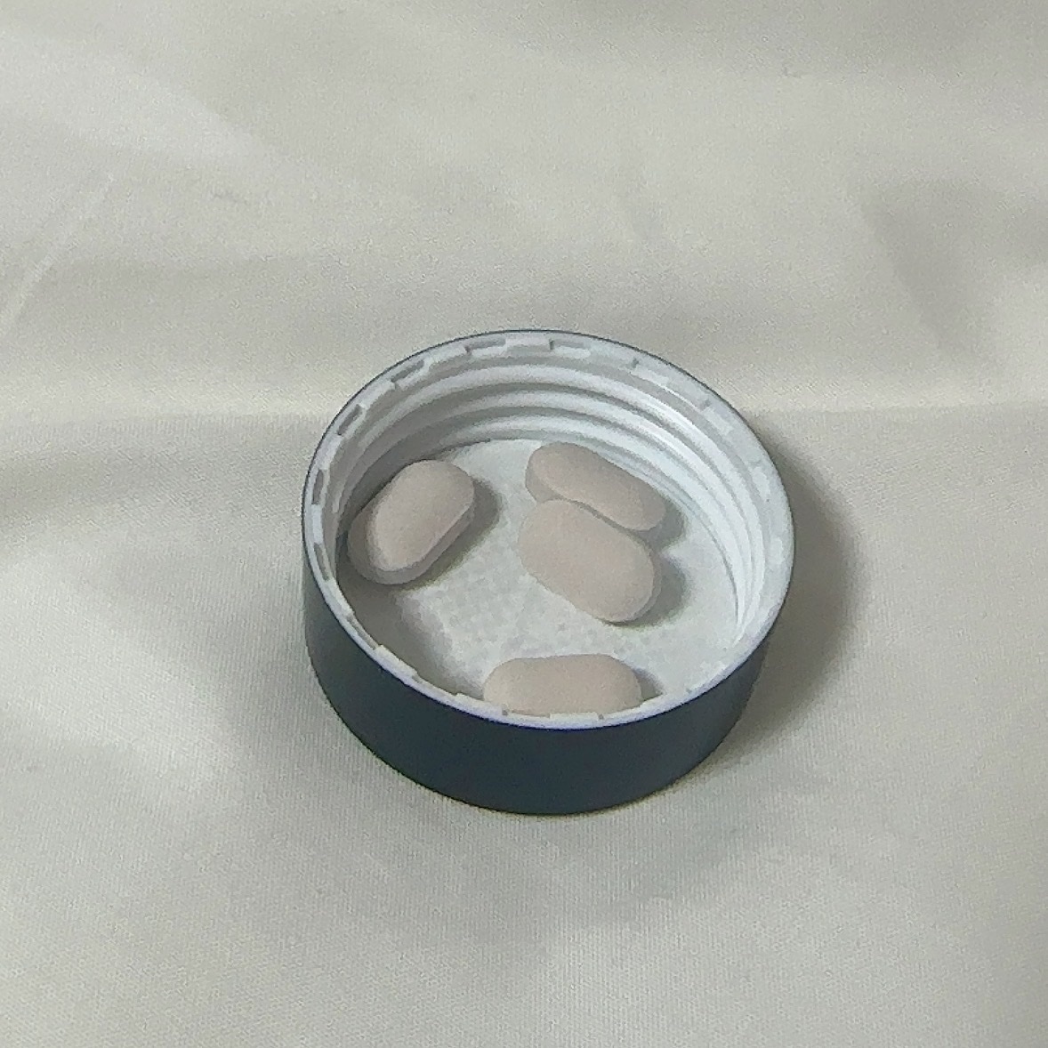 サファーデイ スノー/canteen9/美容サプリメントを使ったクチコミ（2枚目）