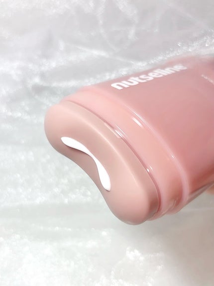 アロマナッツスリムフィットボディカッサセラム/nutseline/美容液を使ったクチコミ(2枚目)