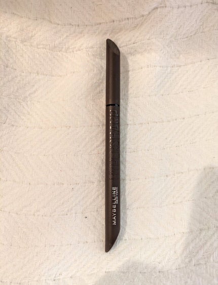 ウルトラカラー アイライナー/MAYBELLINE NEW YORK/リキッドアイライナーを使ったクチコミ(4枚目)