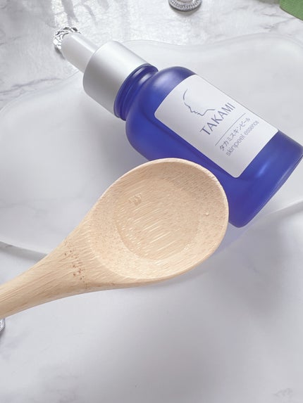 タカミスキンピール/タカミ/ブースター・導入液を使ったクチコミ(4枚目)