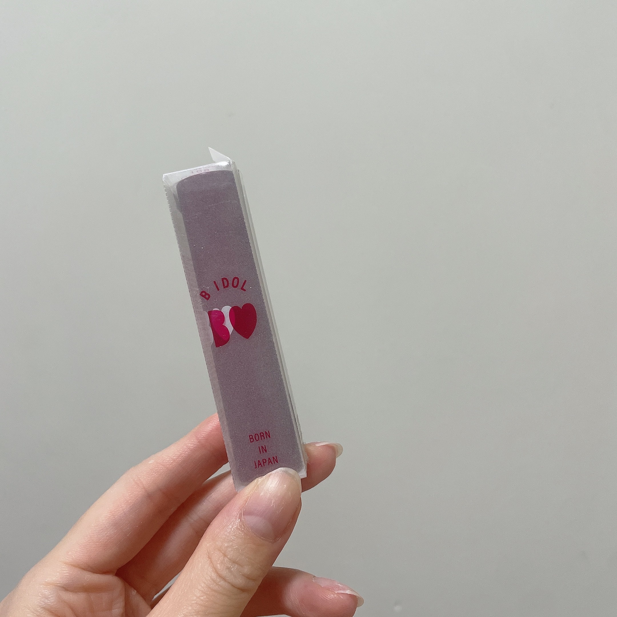 つやぷるリップR 109 惚れさせCASSIS(限定)【旧】/b idol/口紅を使ったクチコミ（1枚目）