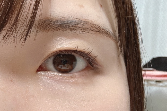 大人のルドゥーブル/ルドゥーブル/二重まぶた用アイテムを使ったクチコミ（3枚目）