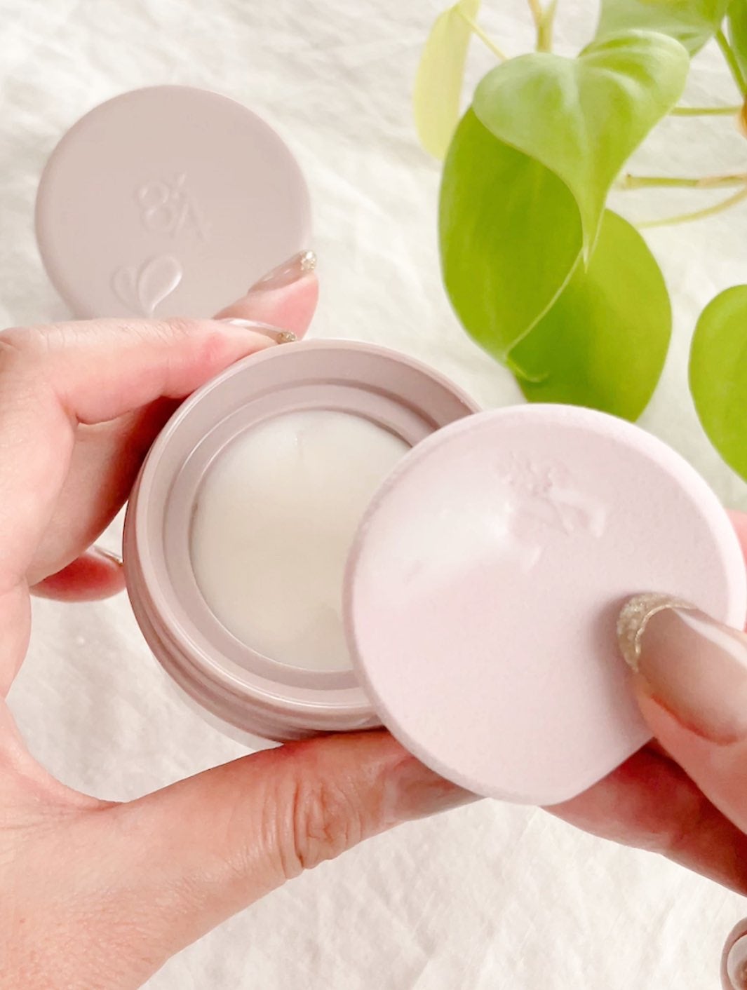 8x4 デオドラントパテ【医薬部外品】/8x4/デオドラント・制汗剤を使ったクチコミ(4枚目)