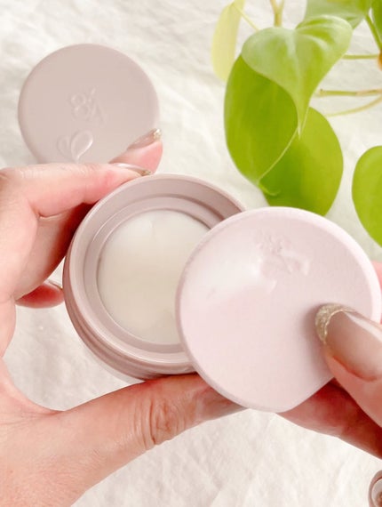 8x4 デオドラントパテ【医薬部外品】/8x4/デオドラント・制汗剤を使ったクチコミ(4枚目)